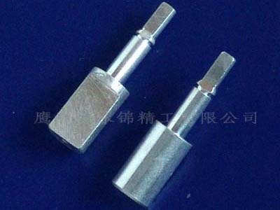 調(diào)節(jié)軸