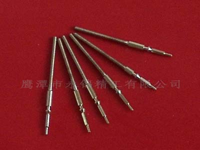 調(diào)節(jié)軸