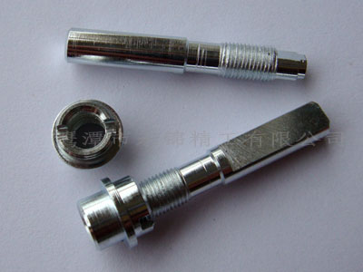 調(diào)節(jié)軸